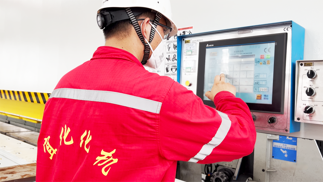 以考促學(xué)強(qiáng)技能 深入一線礪精兵(圖4)