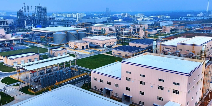 從“人防”到“智防”的革新！新能源公司打造立體化智能安全網(wǎng)