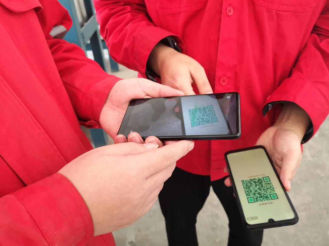 【新技術(shù)】堅持自主開發(fā)，積極推進公司信息化(圖4)