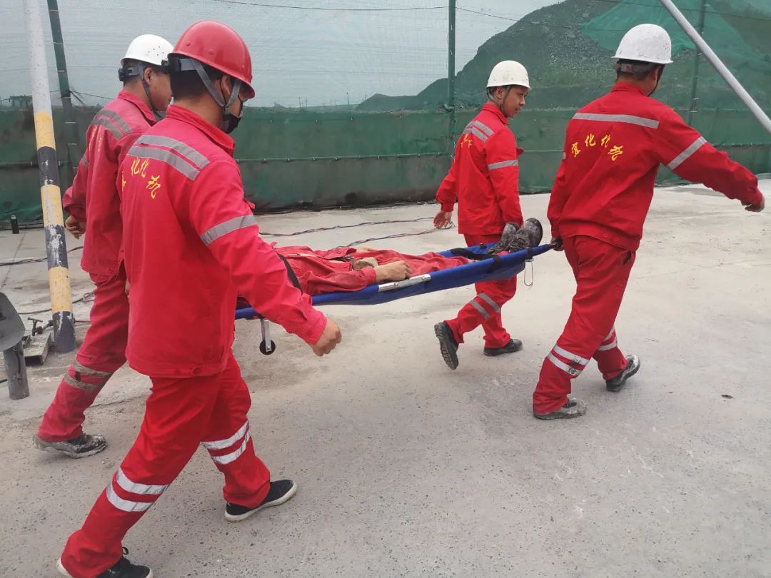 【安全生產(chǎn)月】設(shè)備制造分:加強安全管理(圖2) 圖片