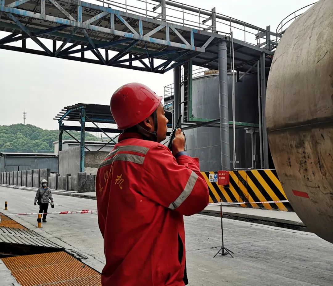 【風(fēng)采】用實(shí)干詮釋勞動(dòng)之美(圖2) 圖片